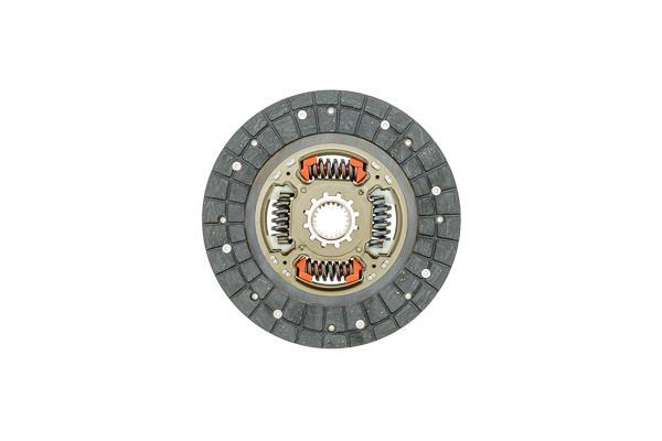 Disque d'embrayage AISIN ref. DTX-117
